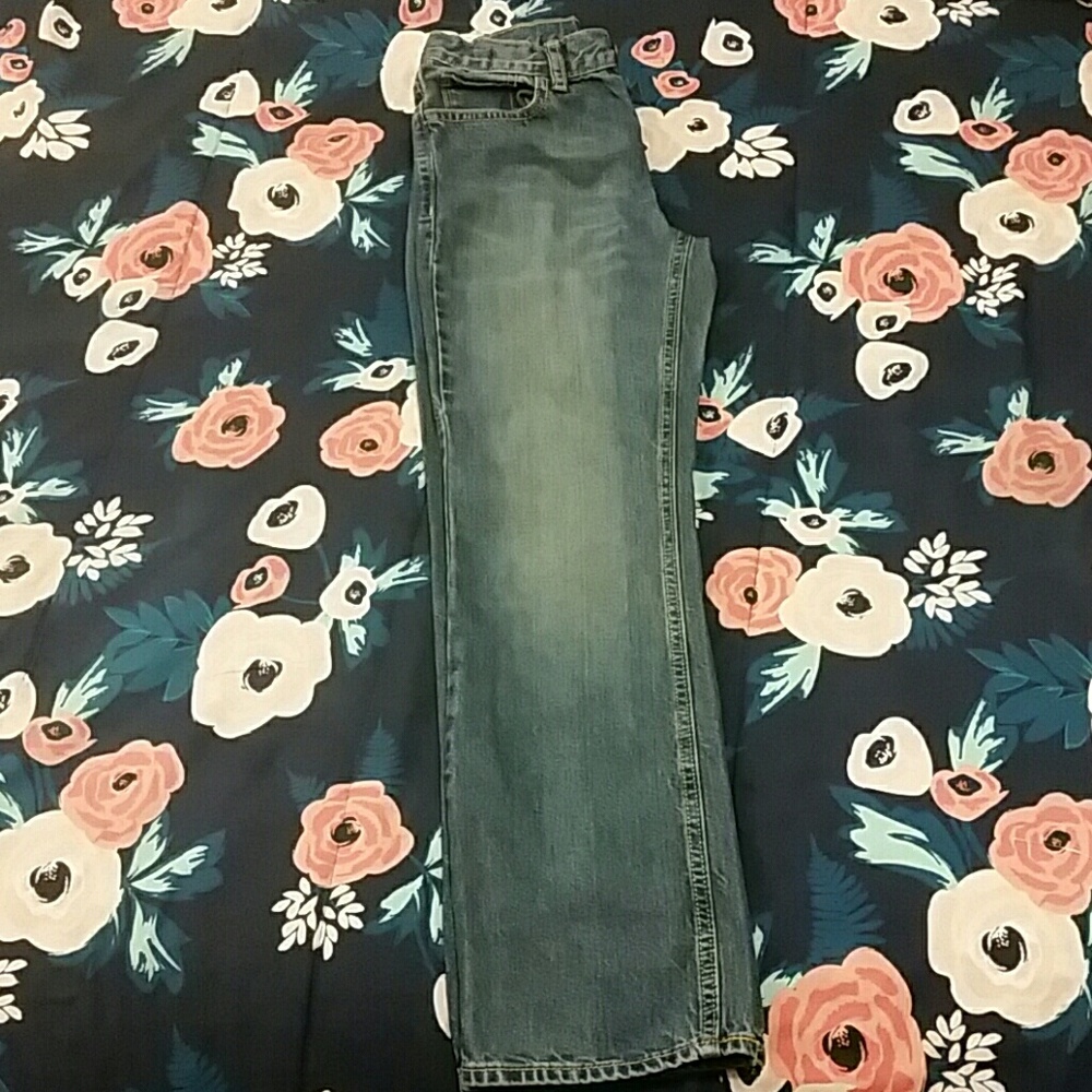 Boy Jeans